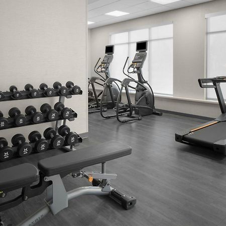 Towneplace Suites By Marriott Sacramento 兰乔科尔多瓦 外观 照片