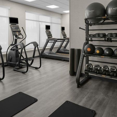 Towneplace Suites By Marriott Sacramento 兰乔科尔多瓦 外观 照片