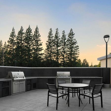 Towneplace Suites By Marriott Sacramento 兰乔科尔多瓦 外观 照片