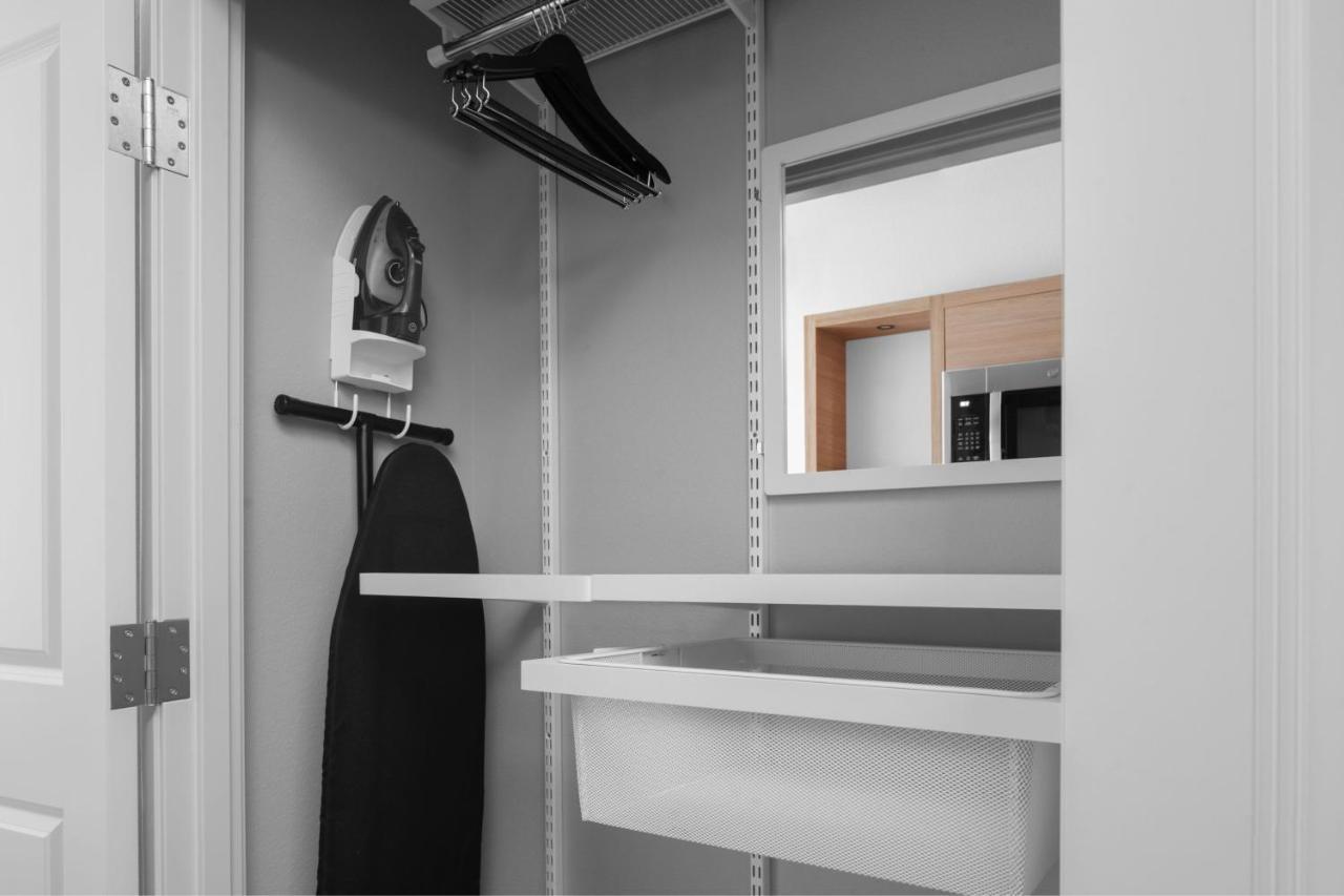 Towneplace Suites By Marriott Sacramento 兰乔科尔多瓦 外观 照片