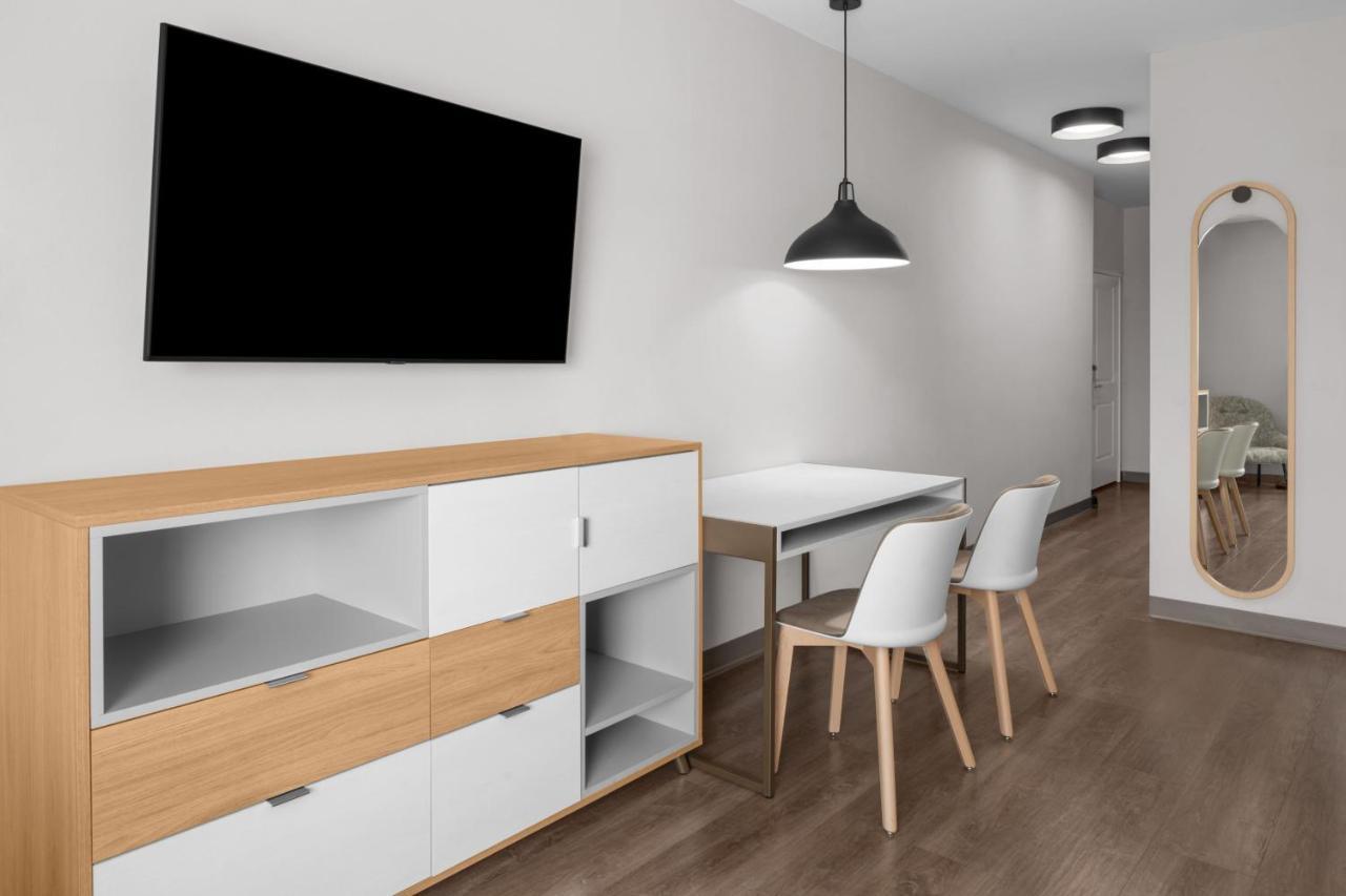 Towneplace Suites By Marriott Sacramento 兰乔科尔多瓦 外观 照片