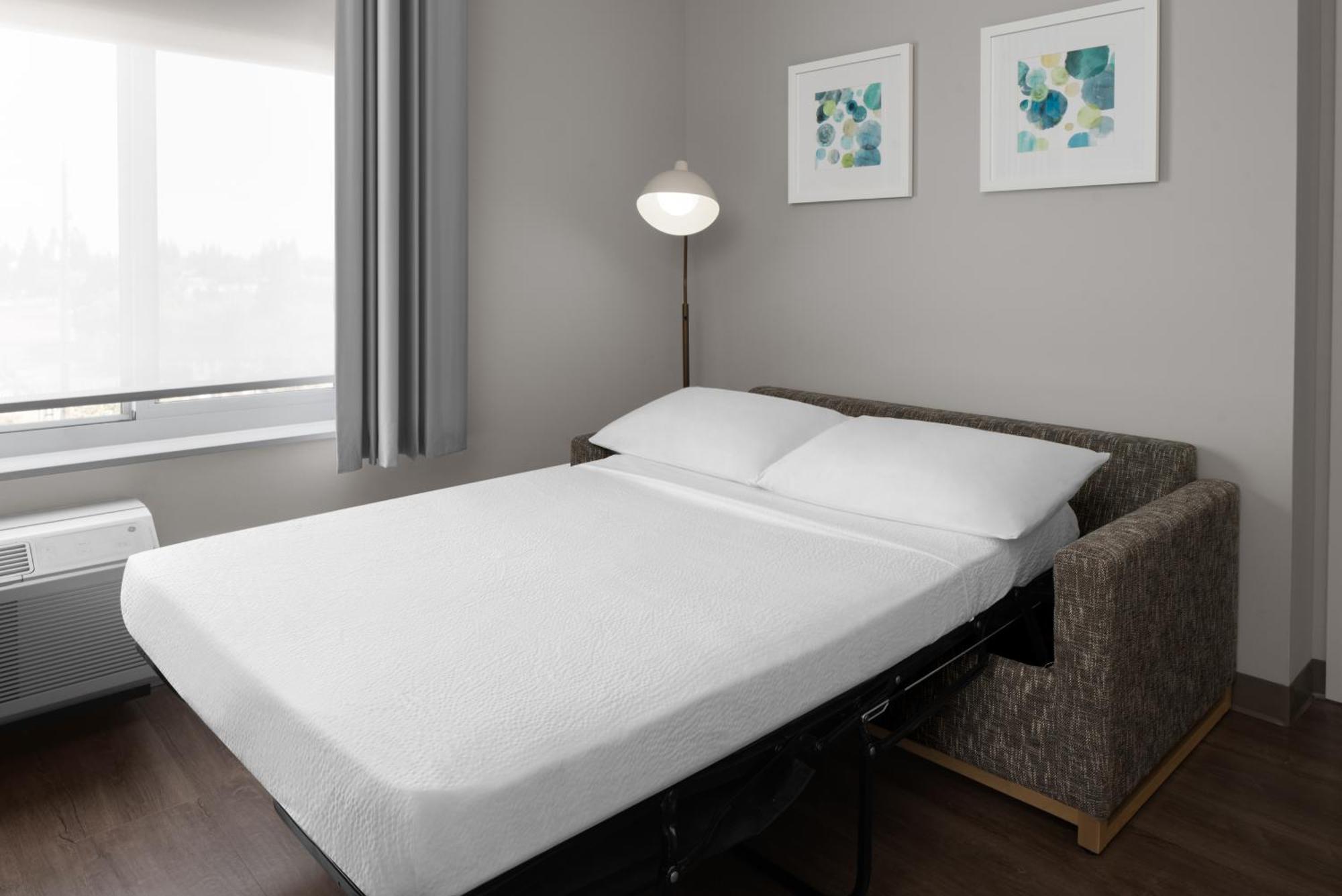 Towneplace Suites By Marriott Sacramento 兰乔科尔多瓦 外观 照片