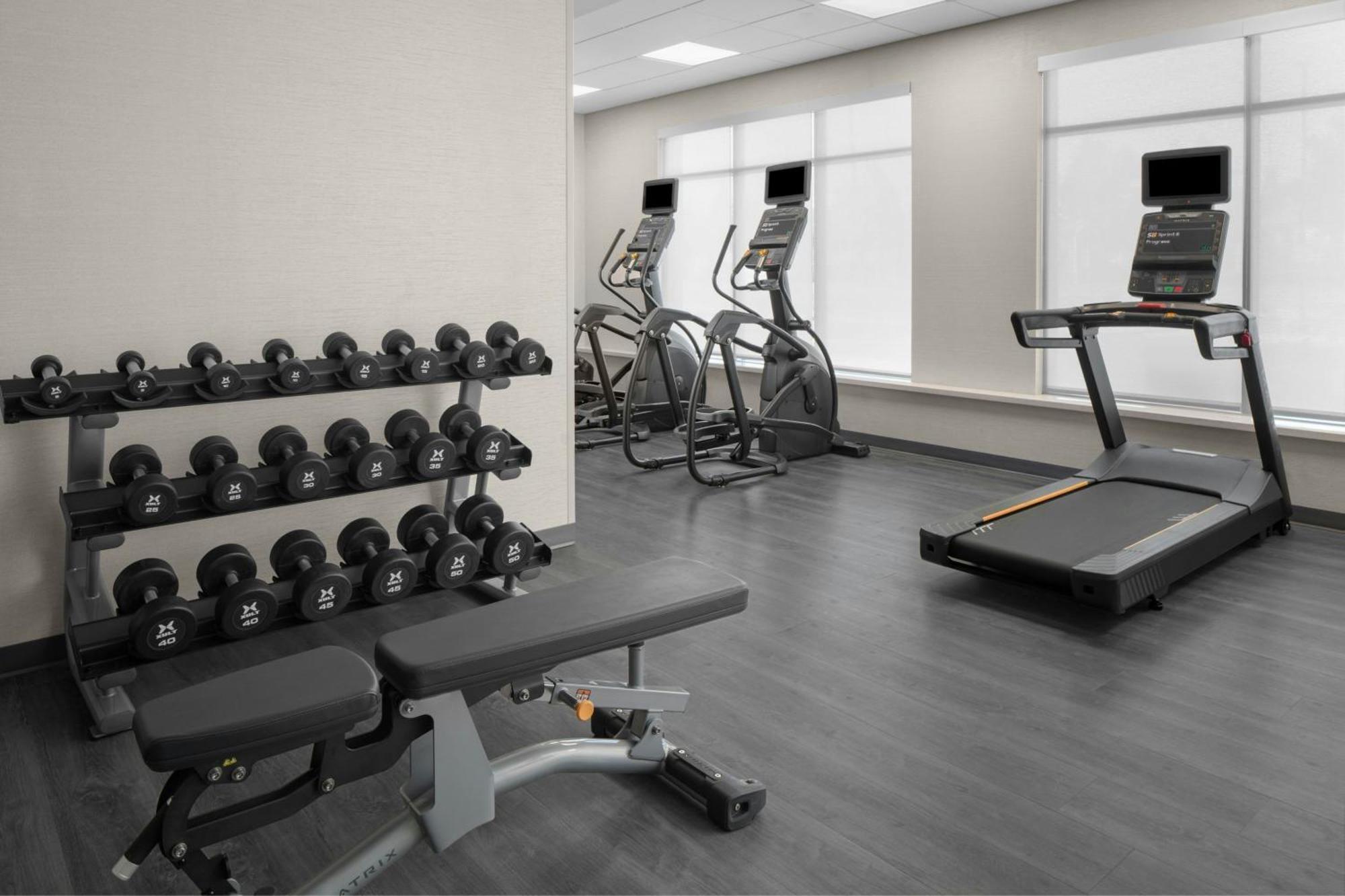 Towneplace Suites By Marriott Sacramento 兰乔科尔多瓦 外观 照片