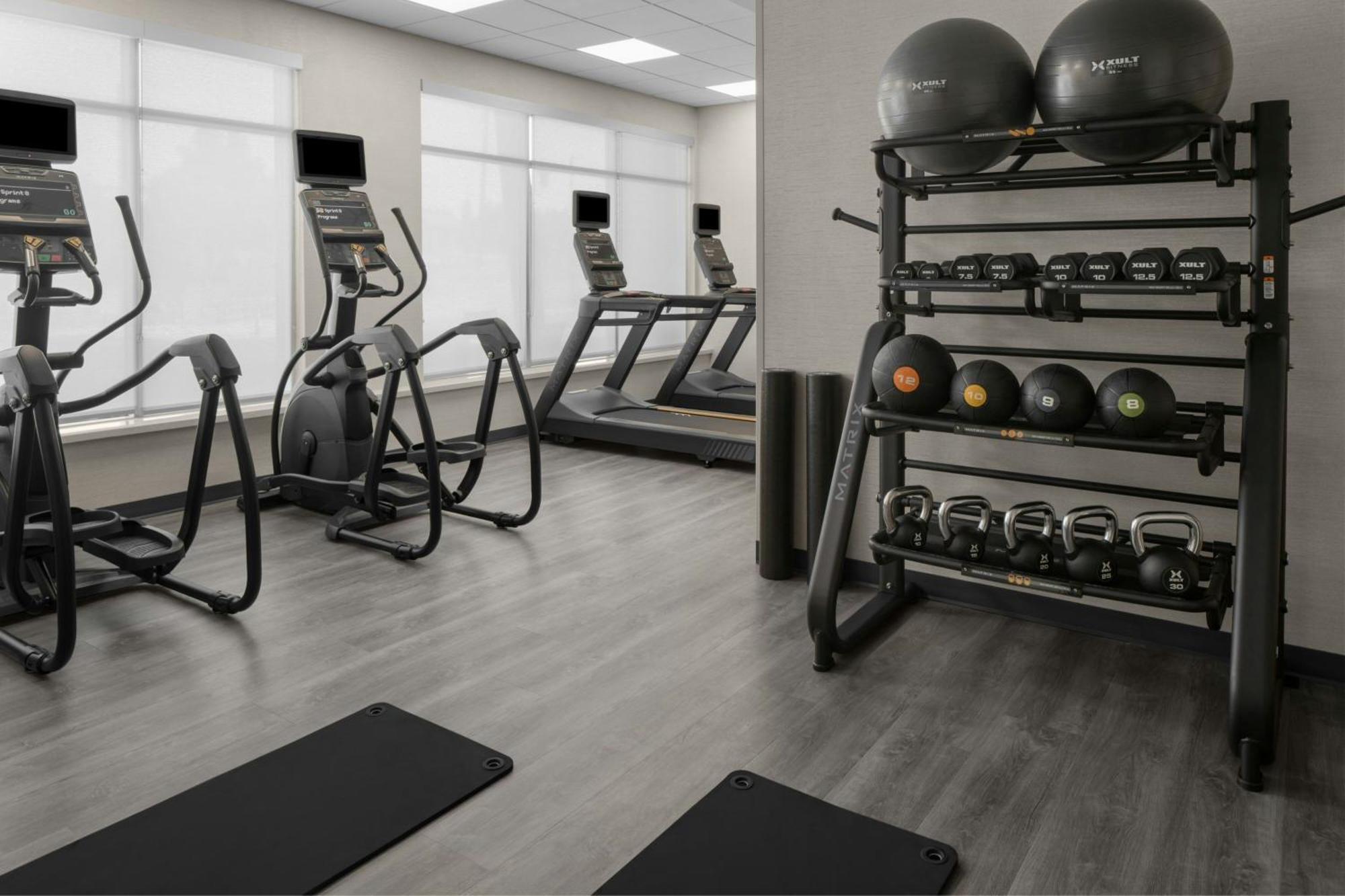 Towneplace Suites By Marriott Sacramento 兰乔科尔多瓦 外观 照片