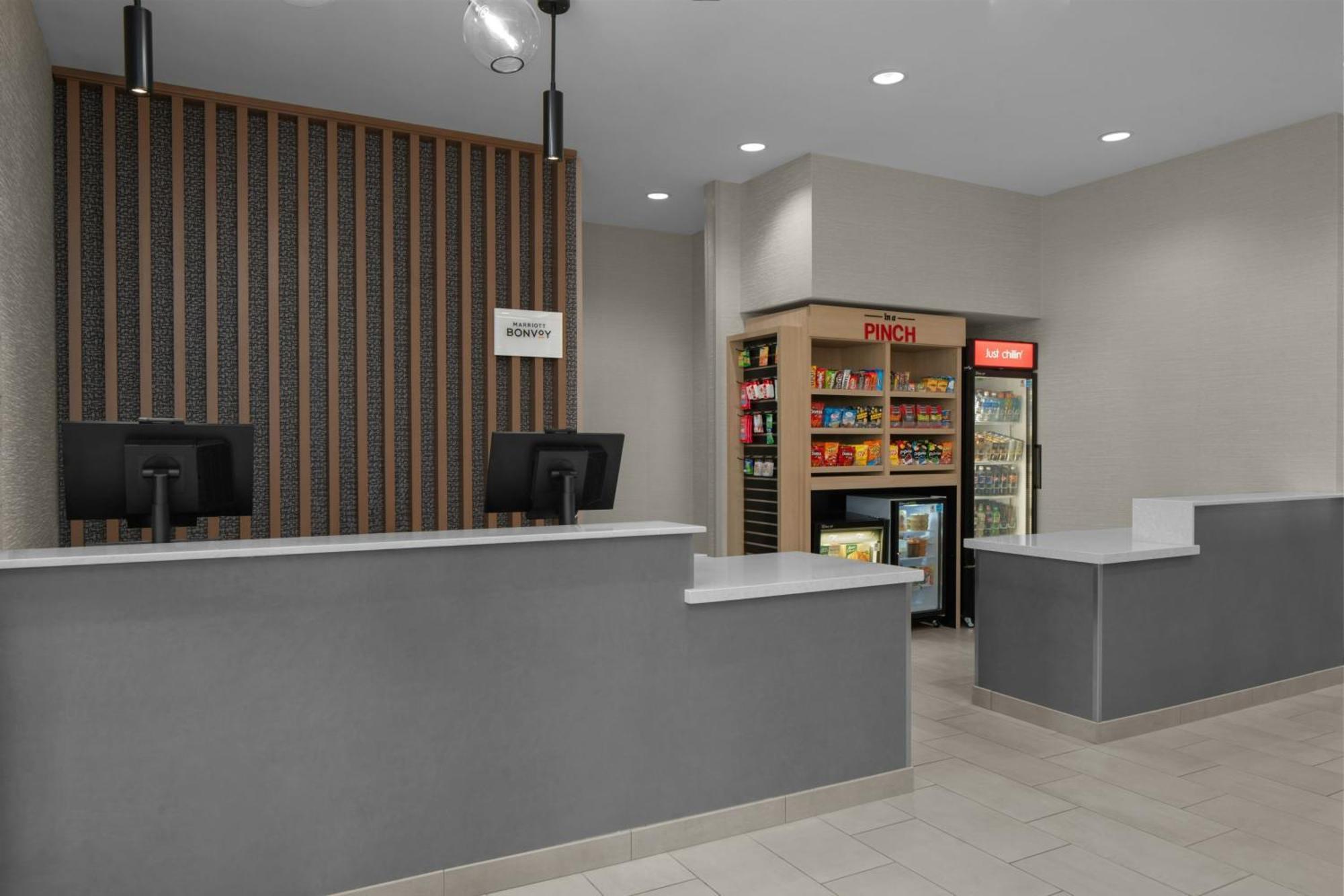 Towneplace Suites By Marriott Sacramento 兰乔科尔多瓦 外观 照片
