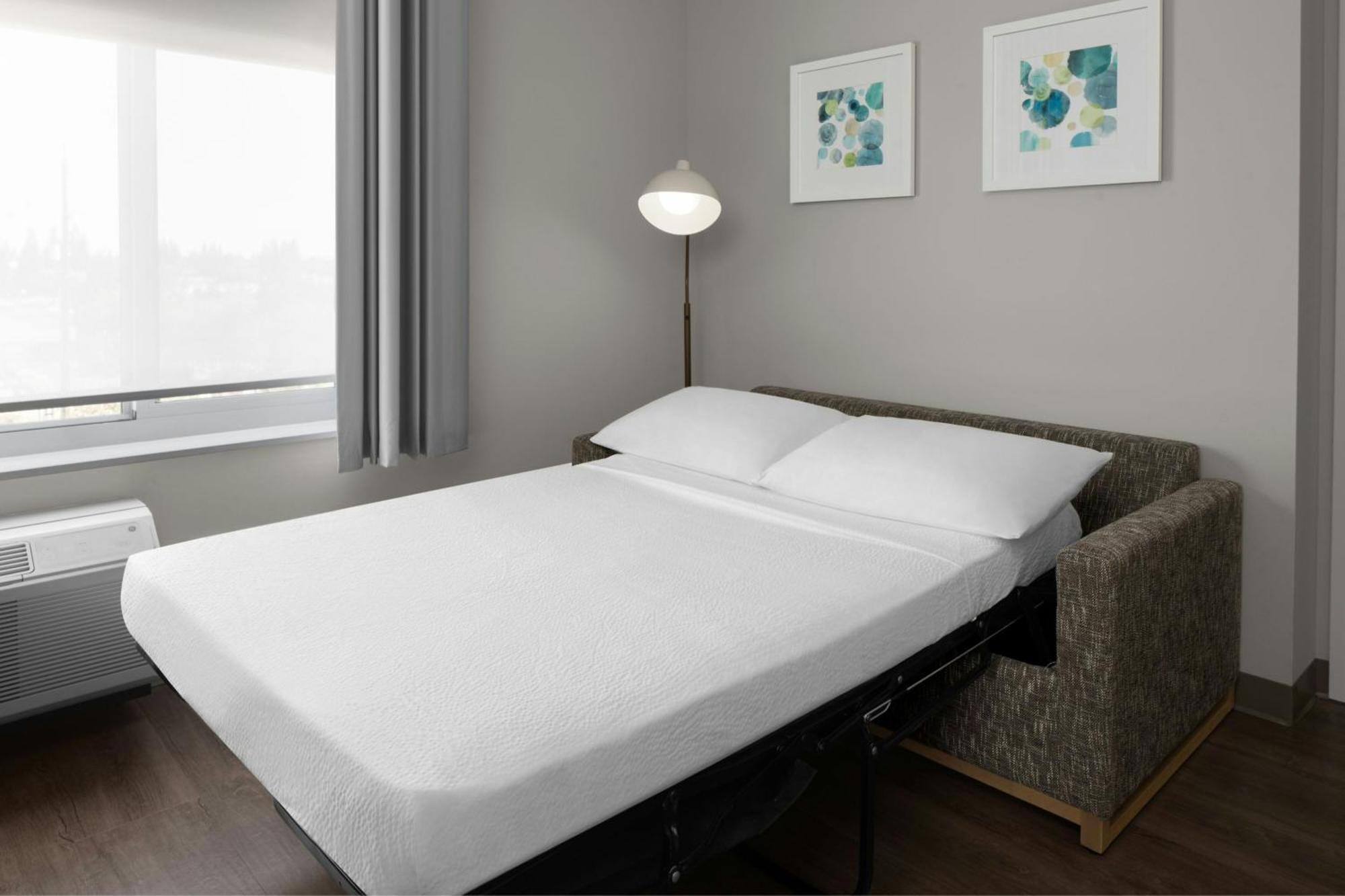 Towneplace Suites By Marriott Sacramento 兰乔科尔多瓦 外观 照片