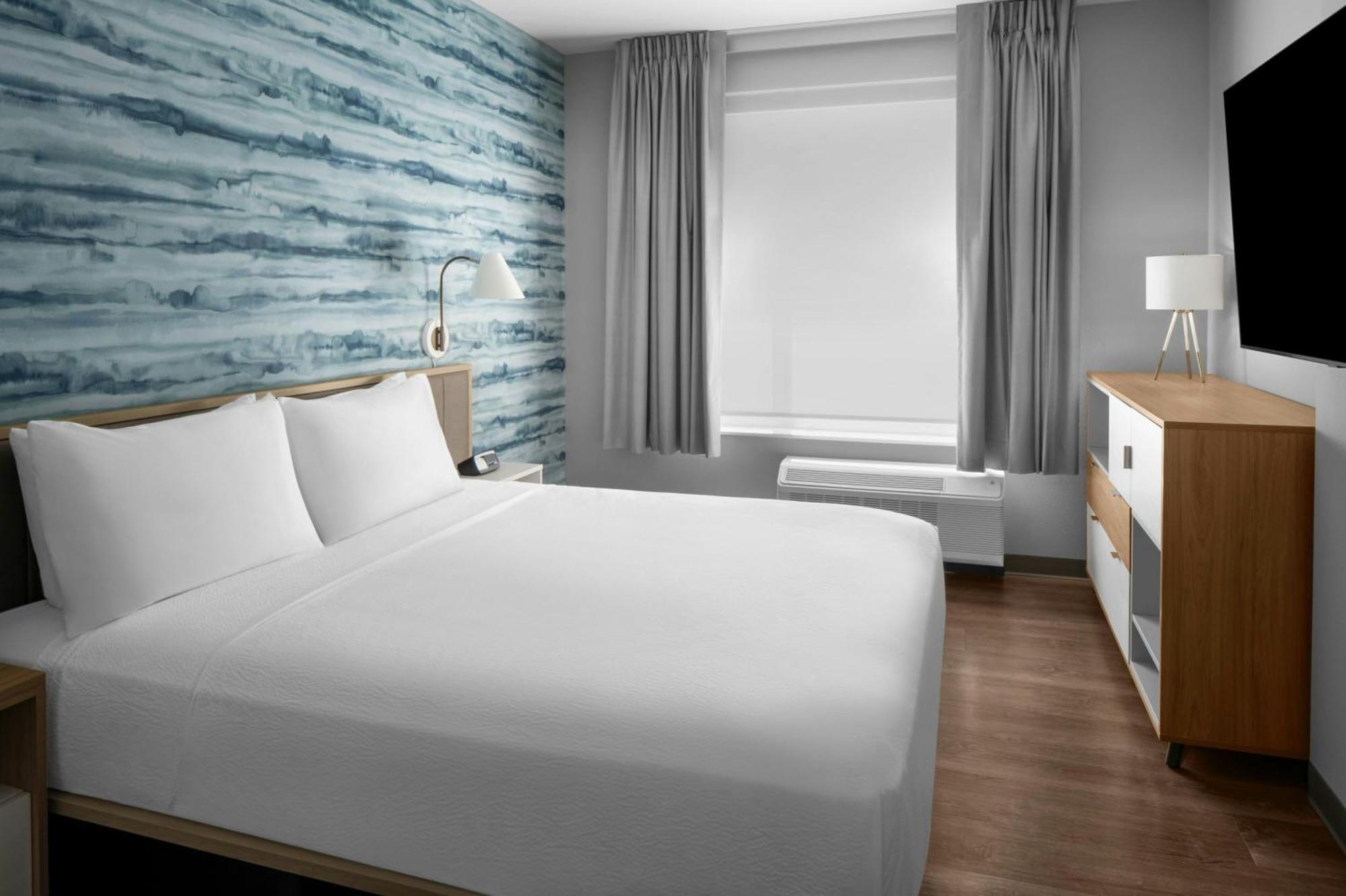 Towneplace Suites By Marriott Sacramento 兰乔科尔多瓦 外观 照片