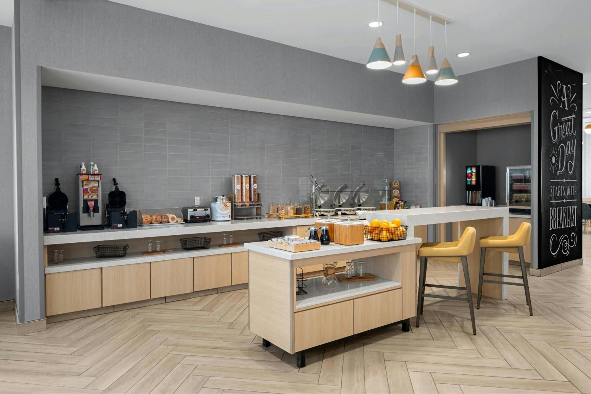Towneplace Suites By Marriott Sacramento 兰乔科尔多瓦 外观 照片