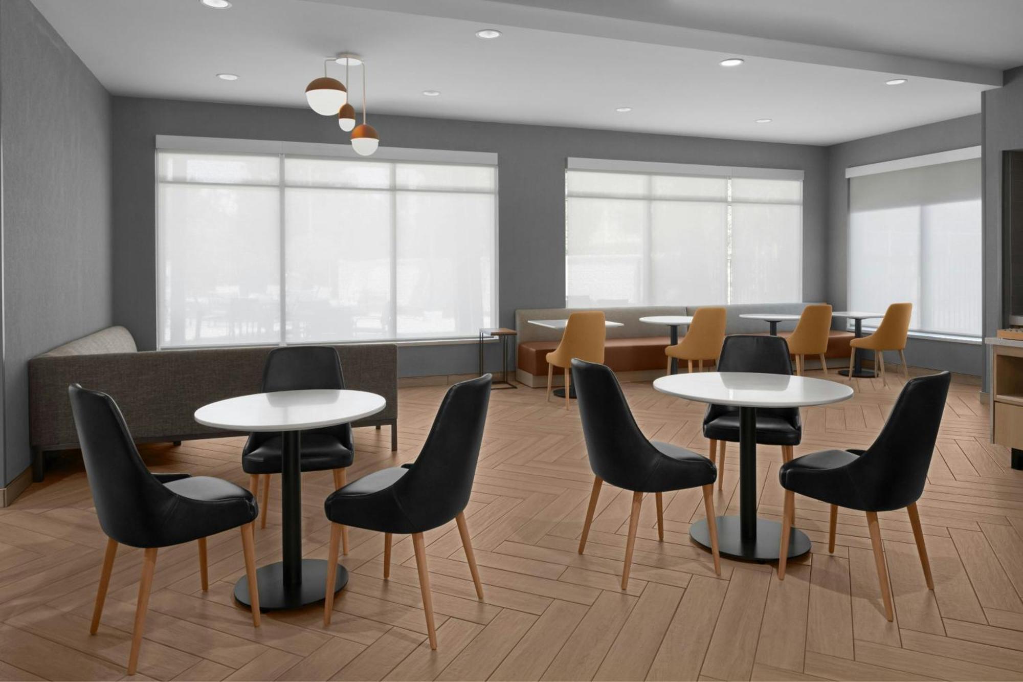 Towneplace Suites By Marriott Sacramento 兰乔科尔多瓦 外观 照片