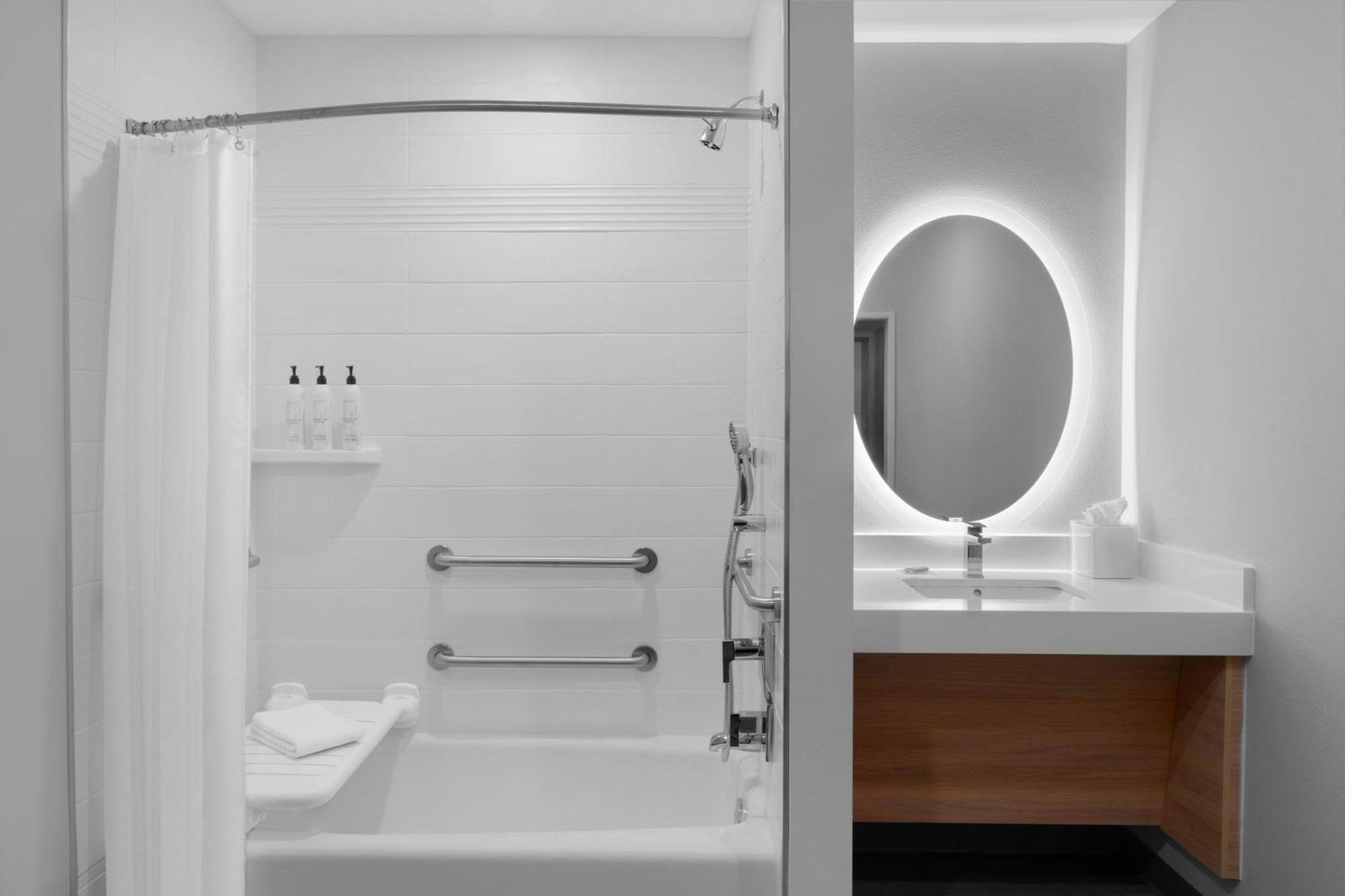 Towneplace Suites By Marriott Sacramento 兰乔科尔多瓦 外观 照片