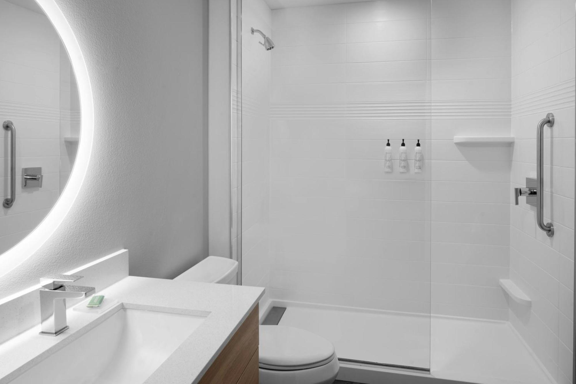Towneplace Suites By Marriott Sacramento 兰乔科尔多瓦 外观 照片