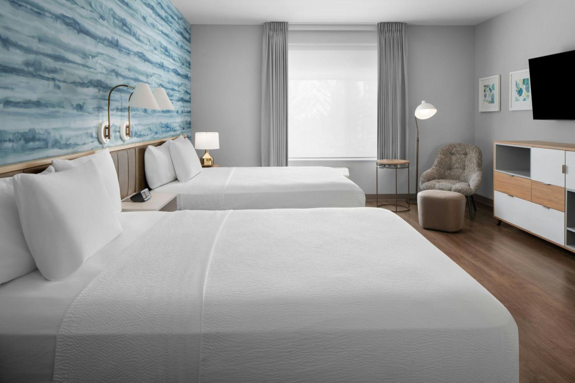 Towneplace Suites By Marriott Sacramento 兰乔科尔多瓦 外观 照片