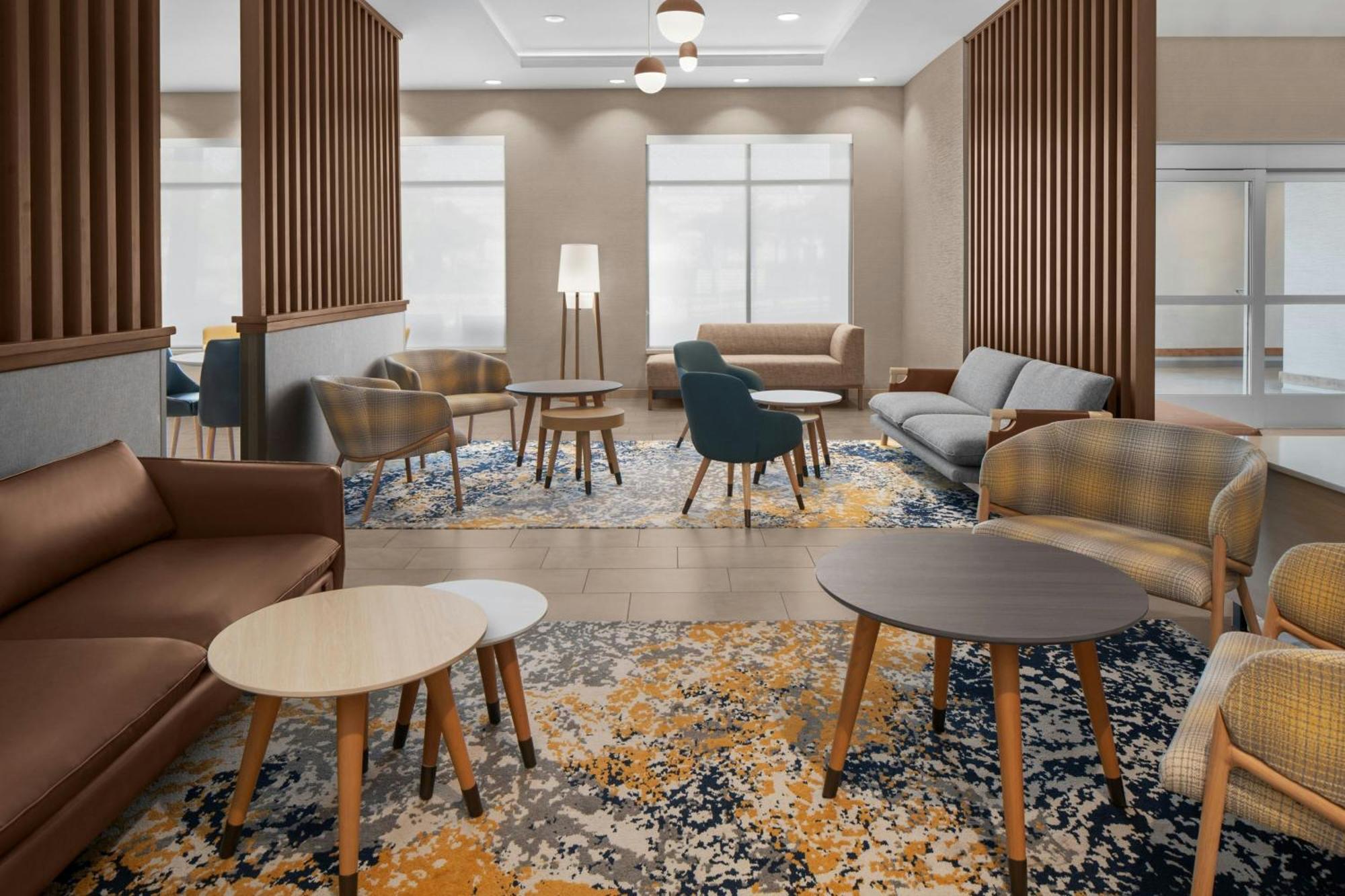 Towneplace Suites By Marriott Sacramento 兰乔科尔多瓦 外观 照片