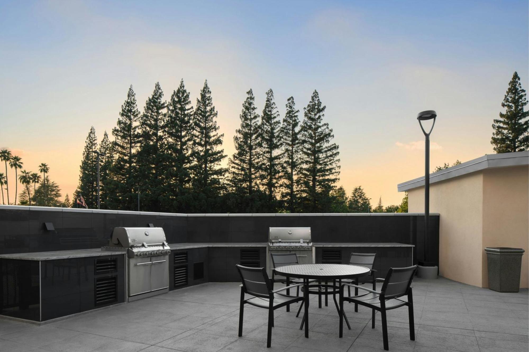 Towneplace Suites By Marriott Sacramento 兰乔科尔多瓦 外观 照片